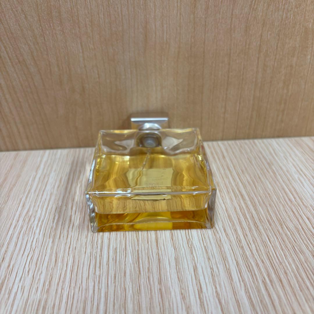 □シャネル　香水3点セット