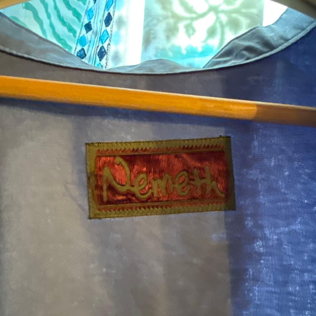 クリストファーネメス Christopher Nemeth 長袖変形シャツ - メルカリ