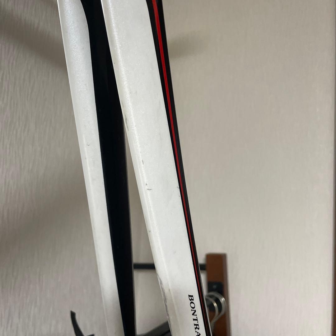 TREK Madone 56cm フレーム