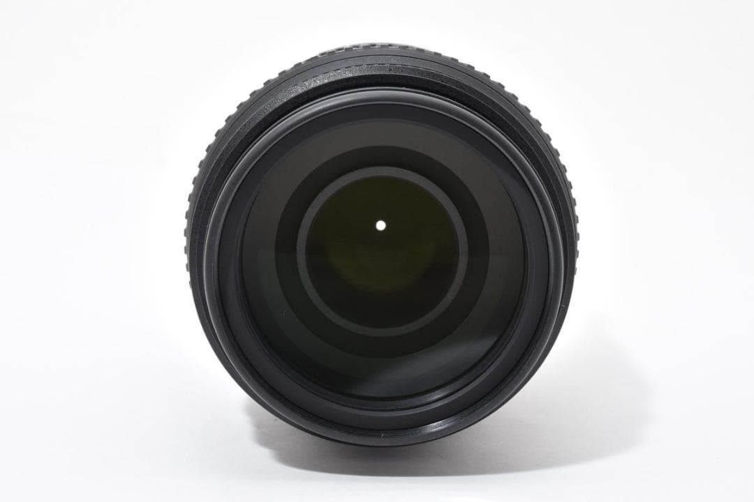 Nikon ニコン AF-S NIKKOR 55-300mm 4-5.6G VR