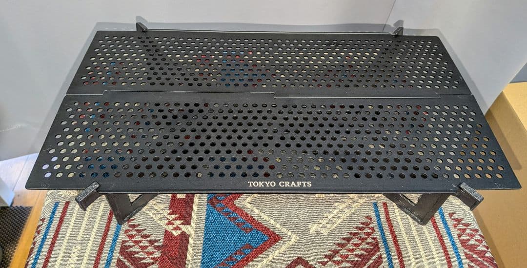 TOKYO CRAFTS コサイドテーブル、ジカテーブル