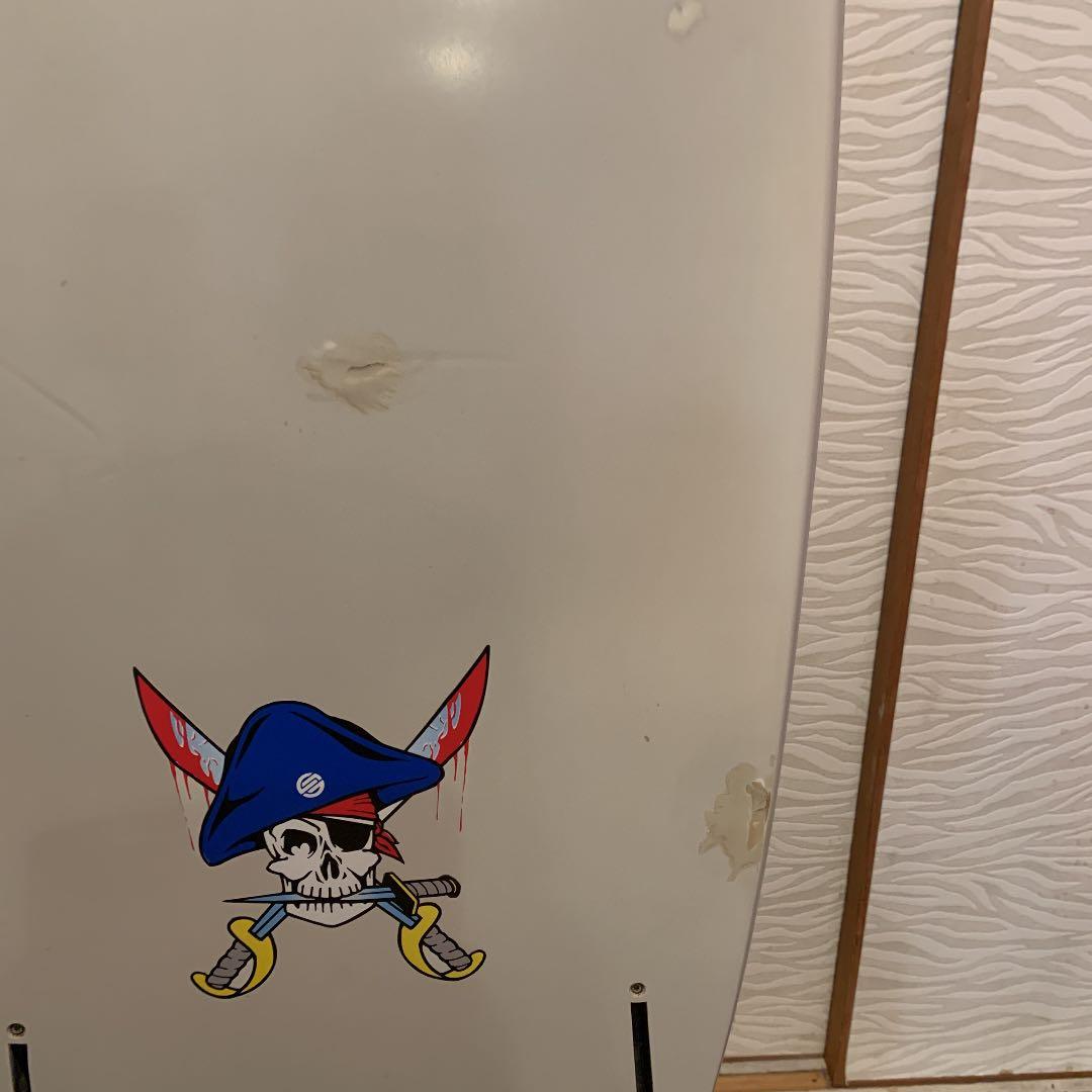 サーフボード　直接引取可能な方限定