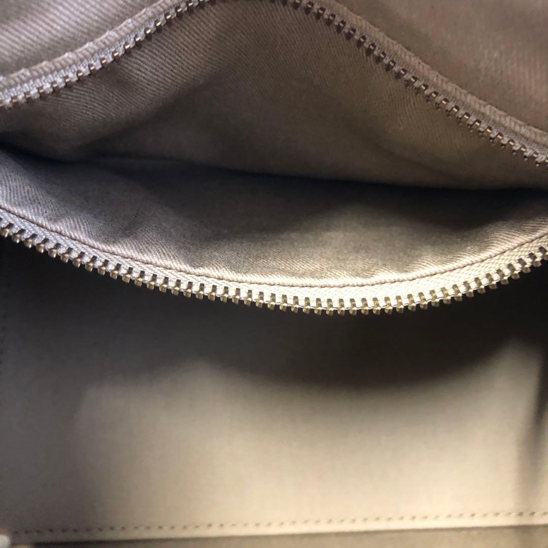 極美品 ポロラルフローレン ミニボストン ハンドバッグ タータンチェック 自立