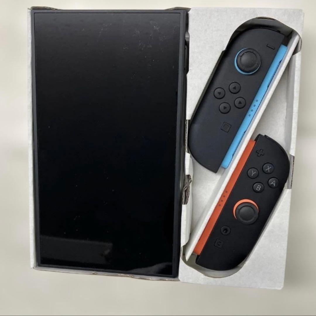 スイッチ2開封済みです。 おまけソフトポケモンza マリオカートワールド