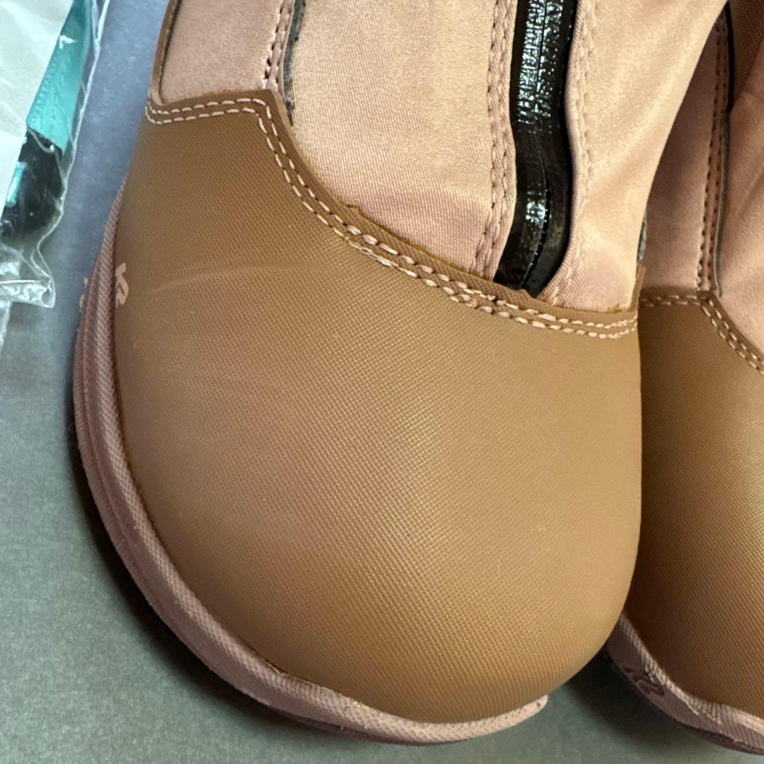 スノーボードブーツ　23cm K2 TT surer