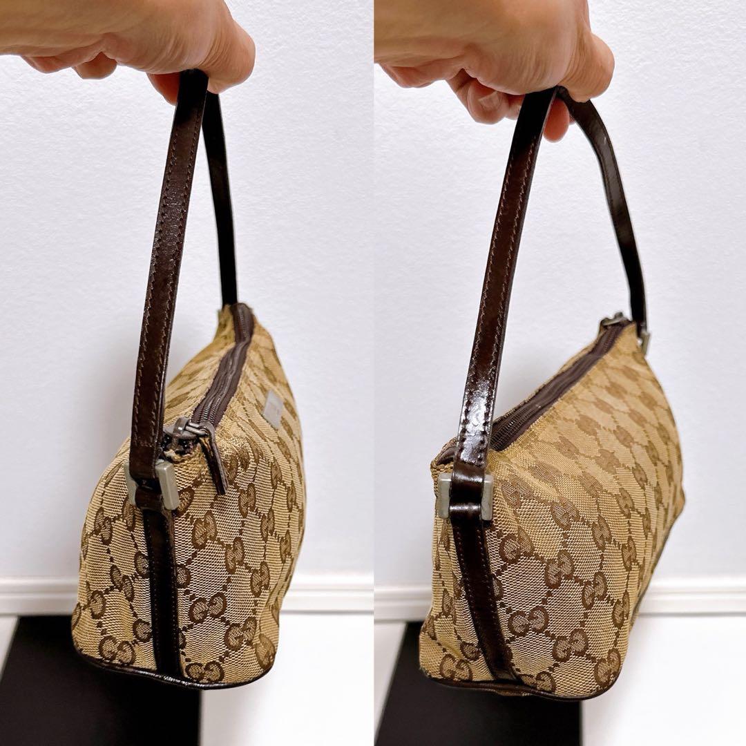 《格安》GUCCI(グッチ)ミニバッグ ポーチ