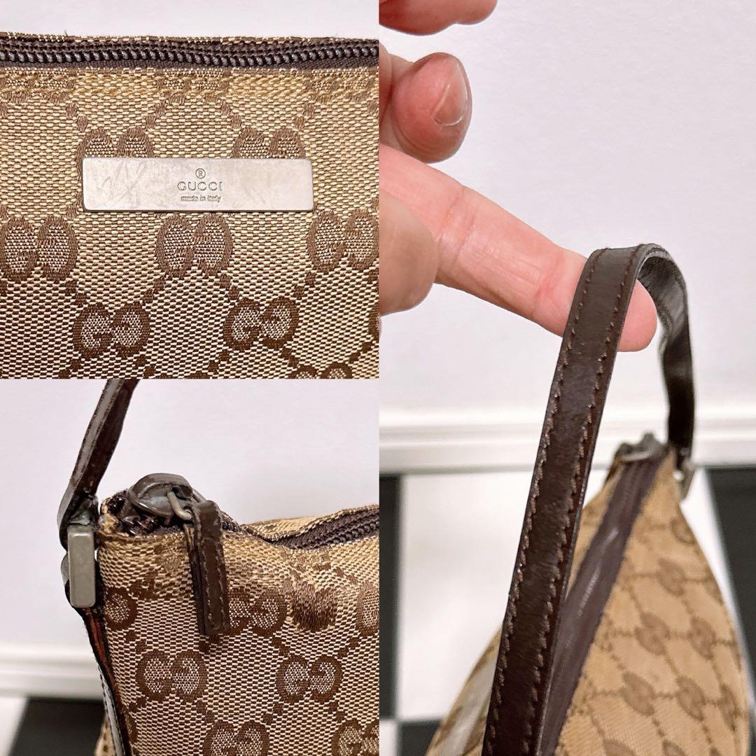 《格安》GUCCI(グッチ)ミニバッグ ポーチ