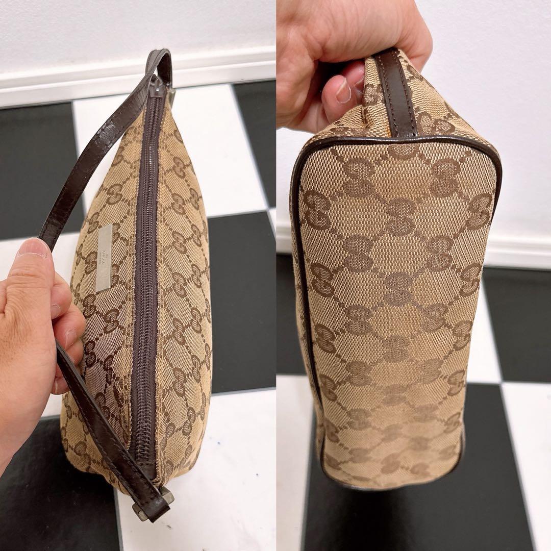 《格安》GUCCI(グッチ)ミニバッグ ポーチ