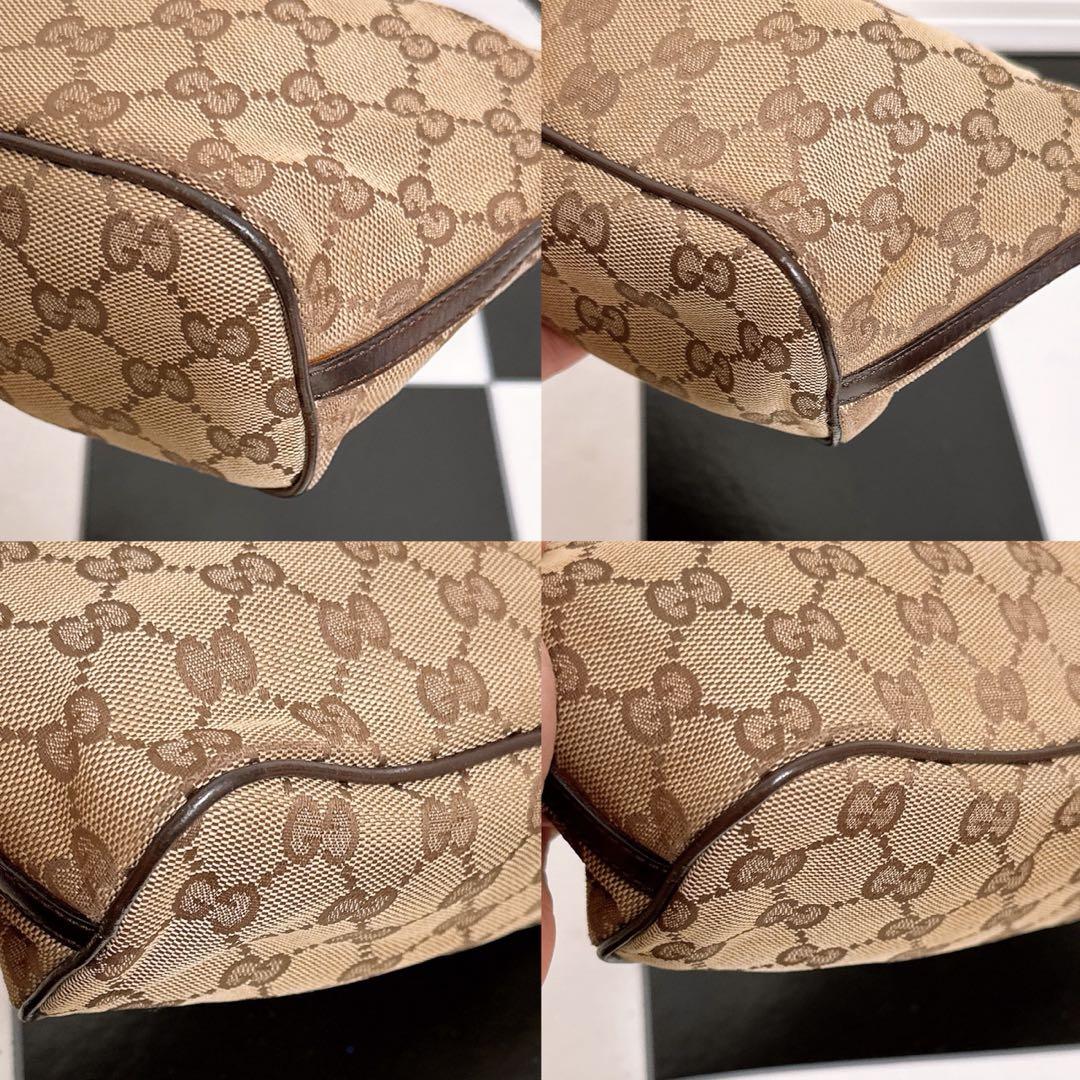 《格安》GUCCI(グッチ)ミニバッグ ポーチ