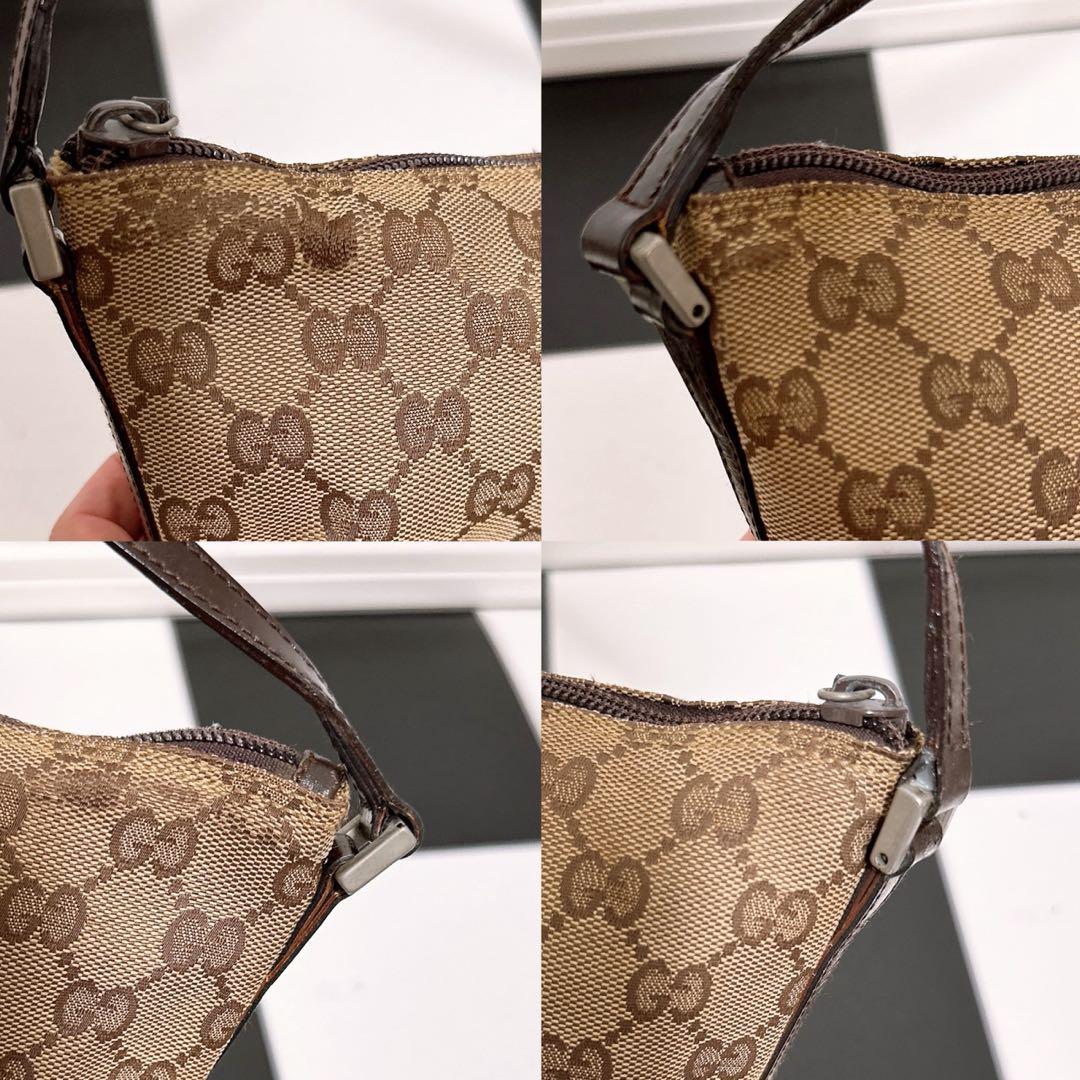 《格安》GUCCI(グッチ)ミニバッグ ポーチ