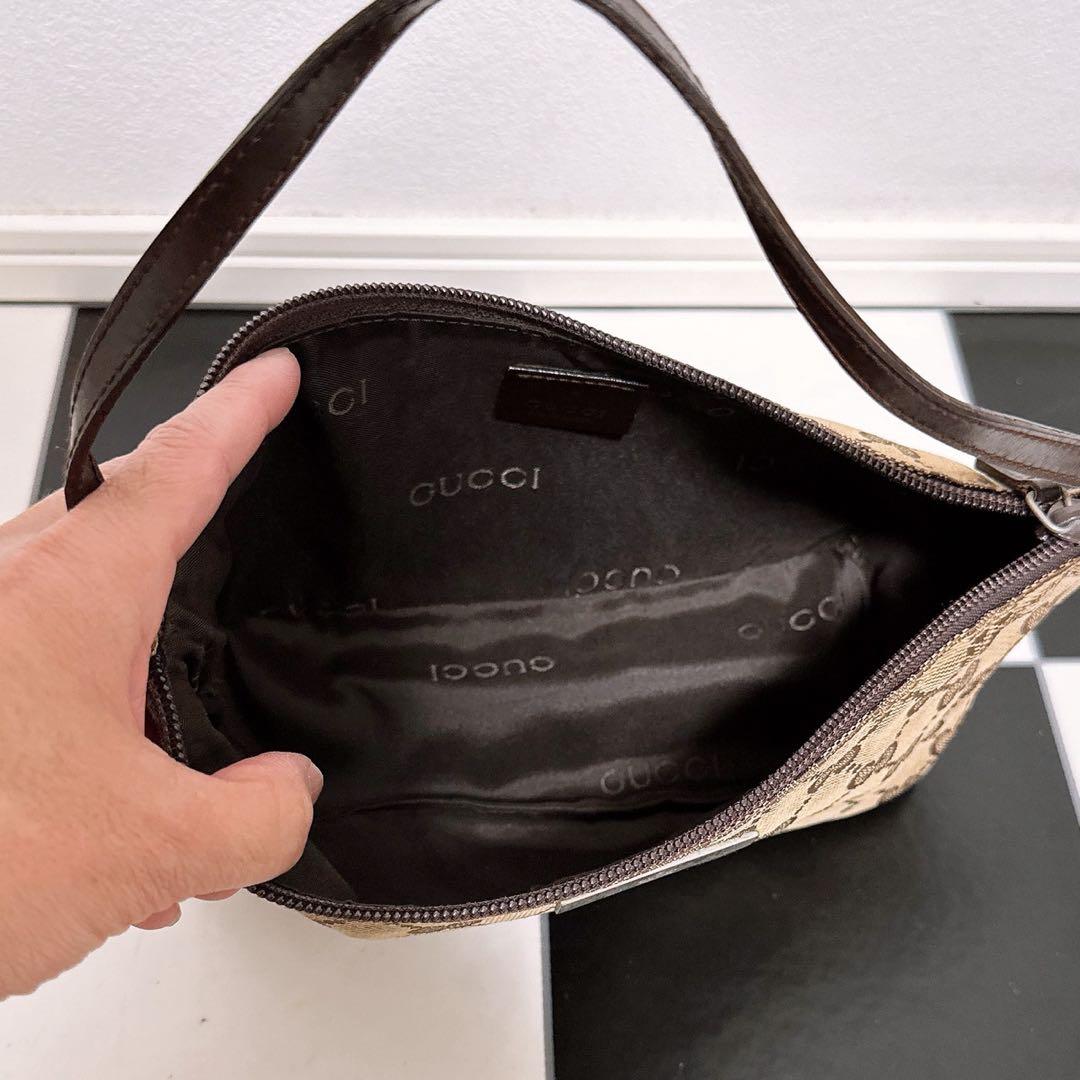 《格安》GUCCI(グッチ)ミニバッグ ポーチ