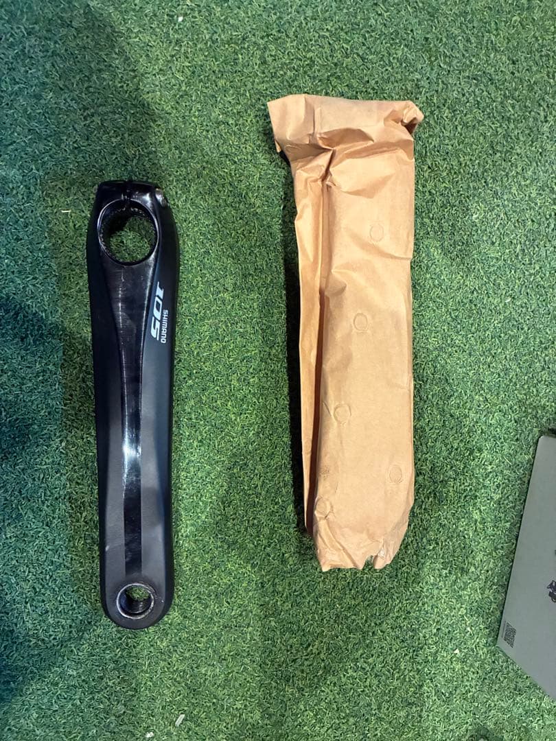 Shimano 105 10速 コンポーネントセット