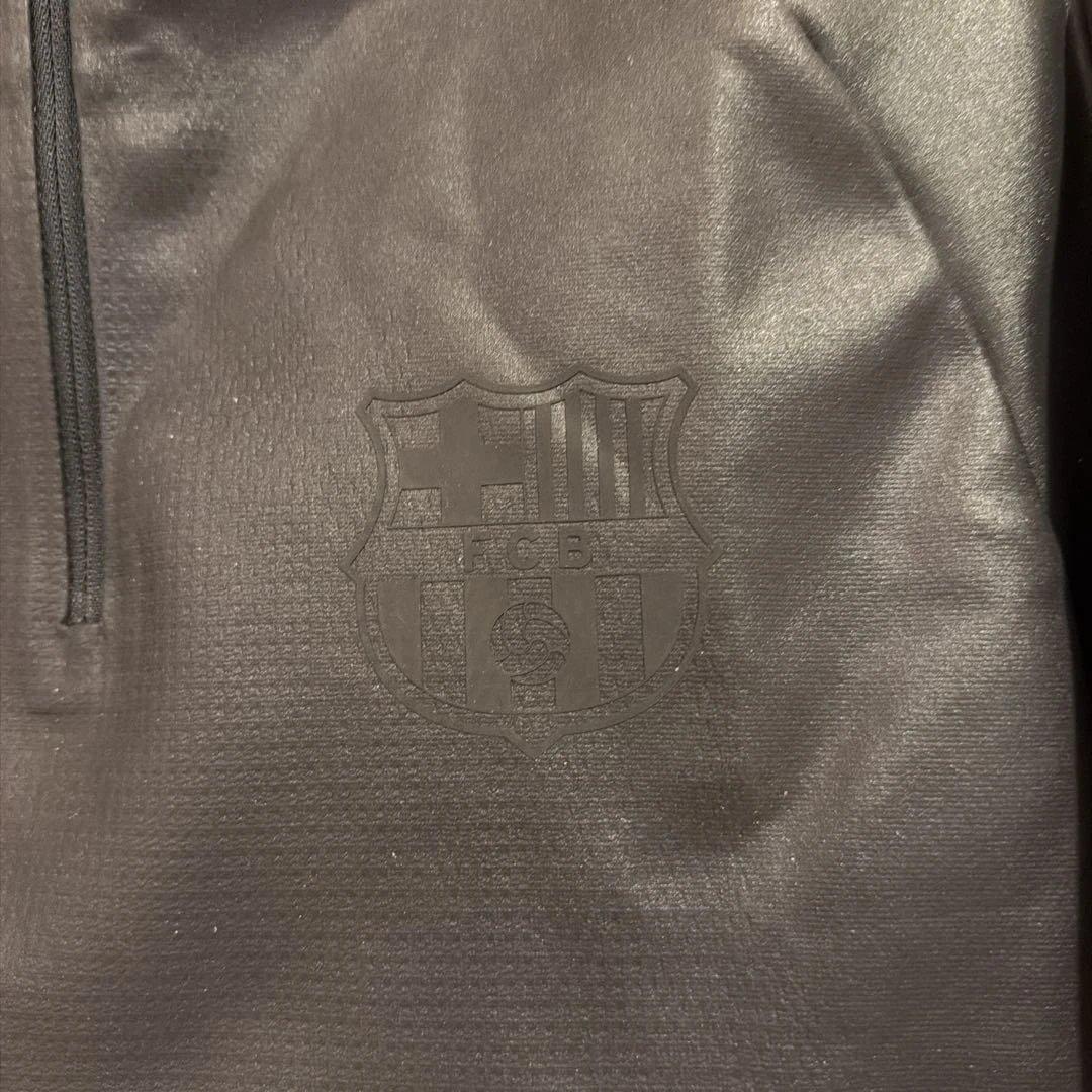 Nike FCバルセロナ ピステ ウィンドブレーカー