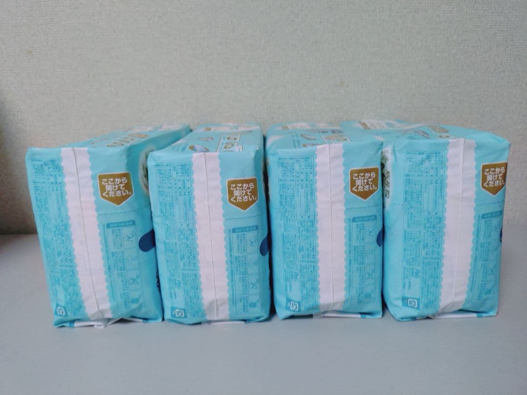 メリーズ ファーストプレミアム 新生児 パンパース 肌いちばん 3S テープ