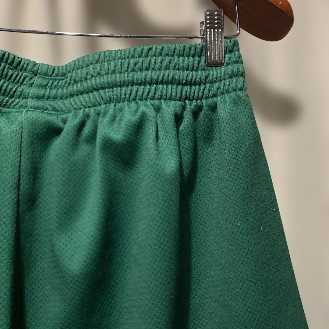 mitchell&ness ボストン・セルティックス パンツ