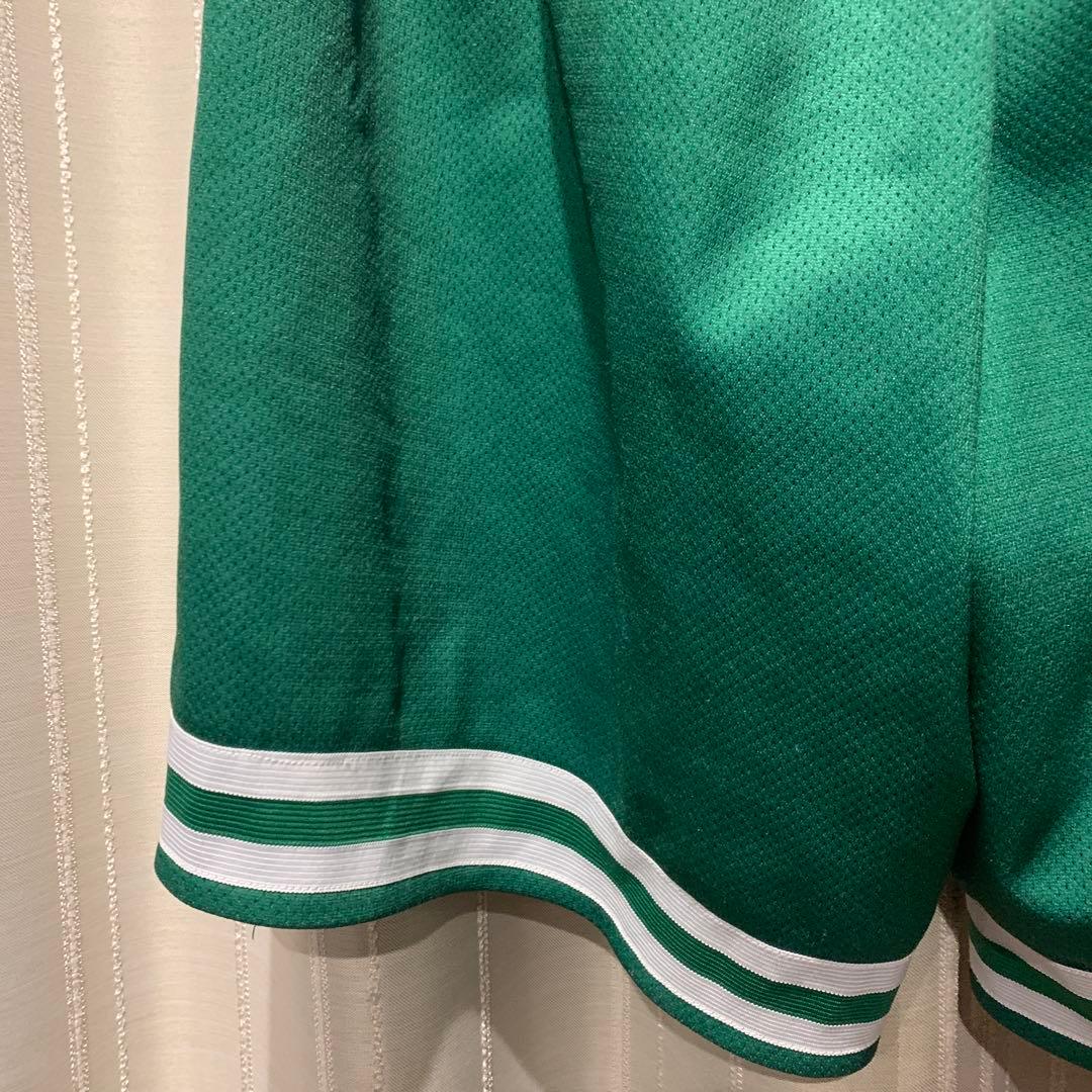 mitchell&ness ボストン・セルティックス パンツ