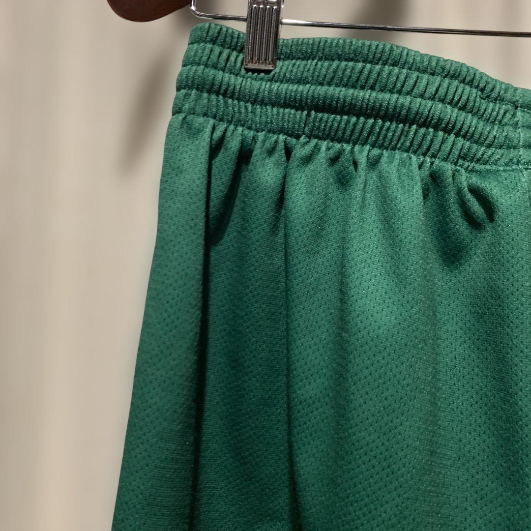 mitchell&ness ボストン・セルティックス パンツ