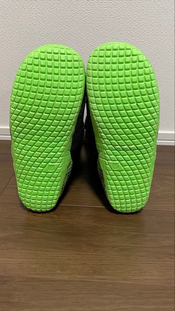 バートン　ツーリスト　27.5cm