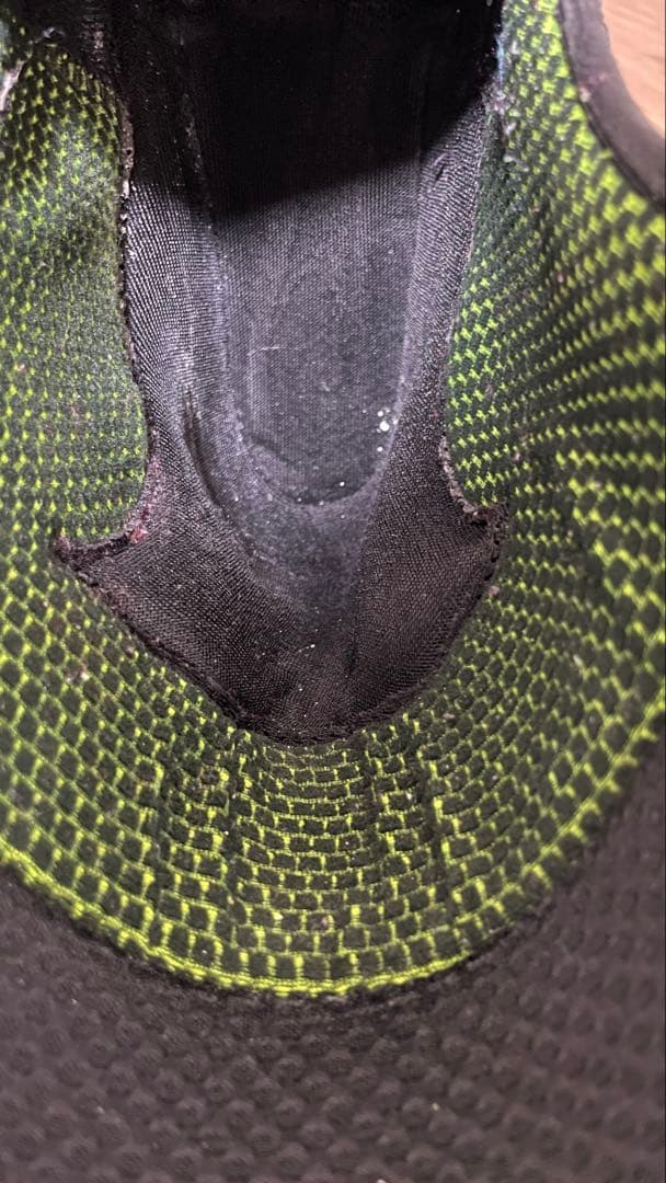 バートン　ツーリスト　27.5cm