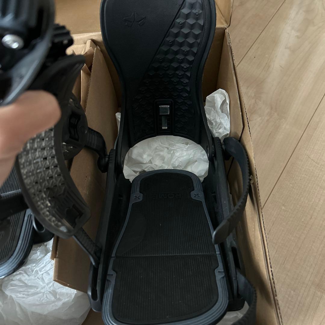 ROME TRICE PRO sサイズ