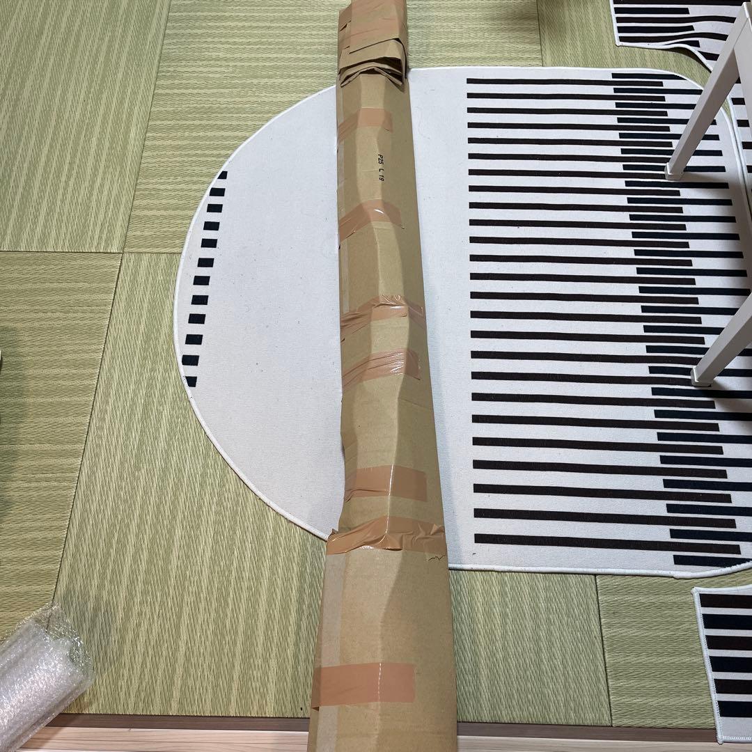 SHIMANO シマノ　20 LUNAMIS B86ML