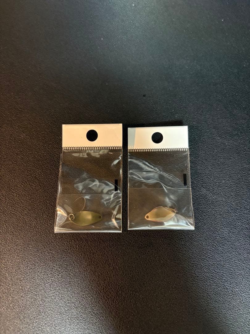 ニュードロワー バンナ&ハントグランデ&ハント マニフェス オリカラ22枚セット