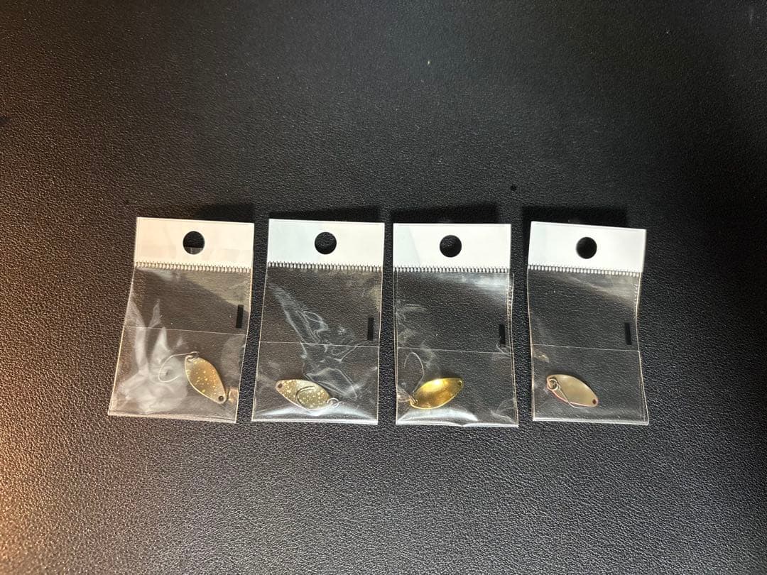 ニュードロワー バンナ&ハントグランデ&ハント マニフェス オリカラ22枚セット