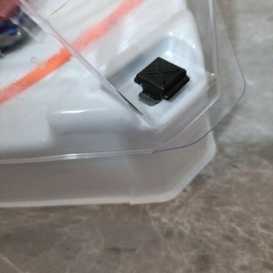 ふ*お様 ベイブレードx スタジアム　ベイバトルパス