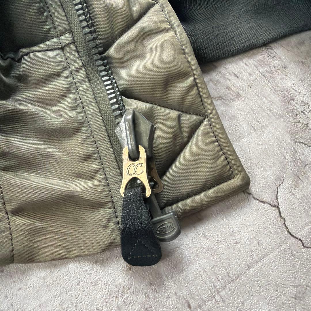 60s USAF MA-1 フライトジャケット　8269D 63年