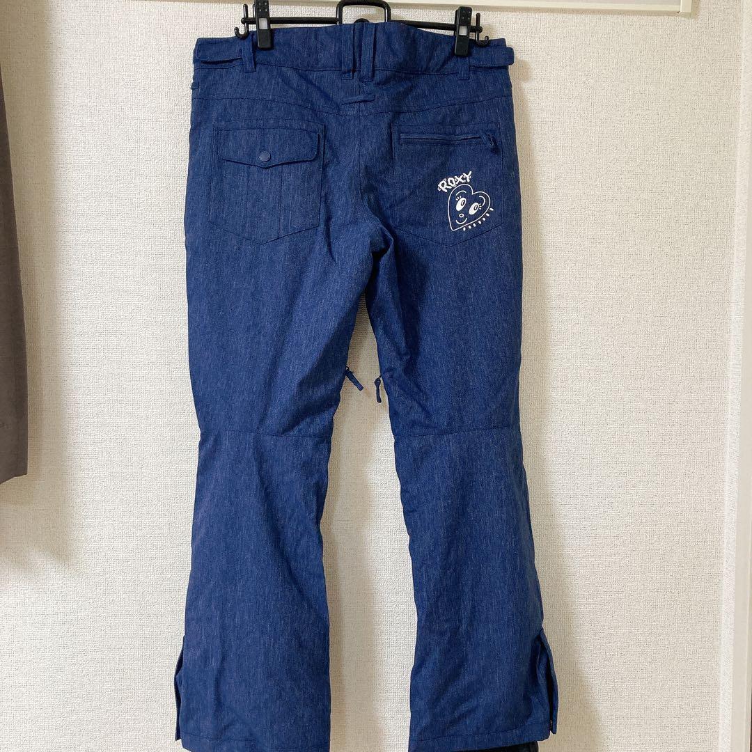 ROXY スキーウェア 美品 スノボ