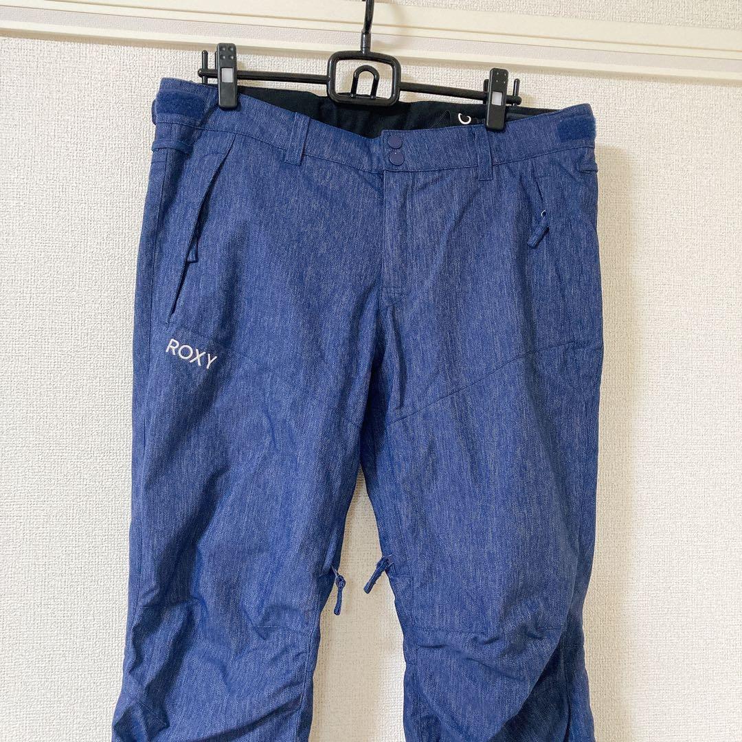 ROXY スキーウェア 美品 スノボ