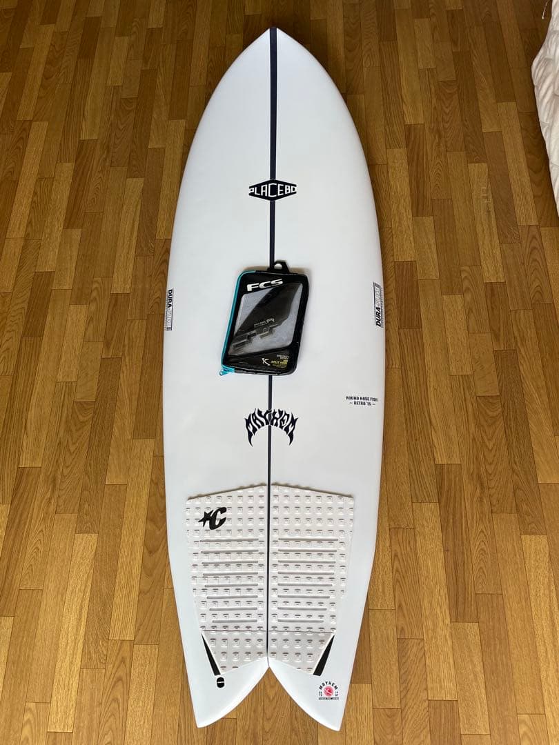 plaseboプレセボRNFレトロ18