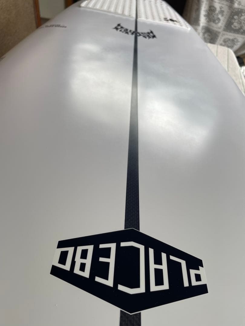 plaseboプレセボRNFレトロ18