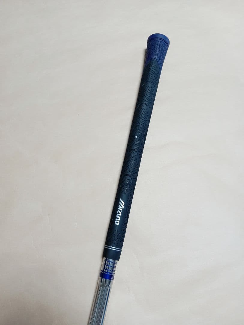 Mizuno フォージドアイアン 5本セット