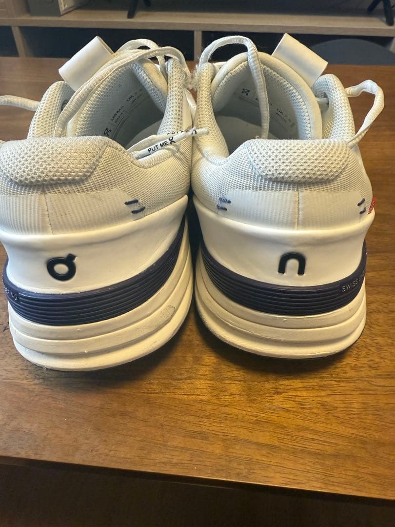 on THE ROGER Pro オン　フェデラー　テニスシューズ　26cm