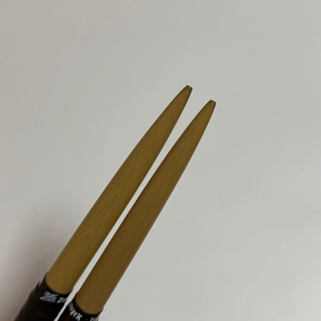 新品未使用】太鼓の達人マイバチ黒朴【ロール処理用】 a168 - メルカリ