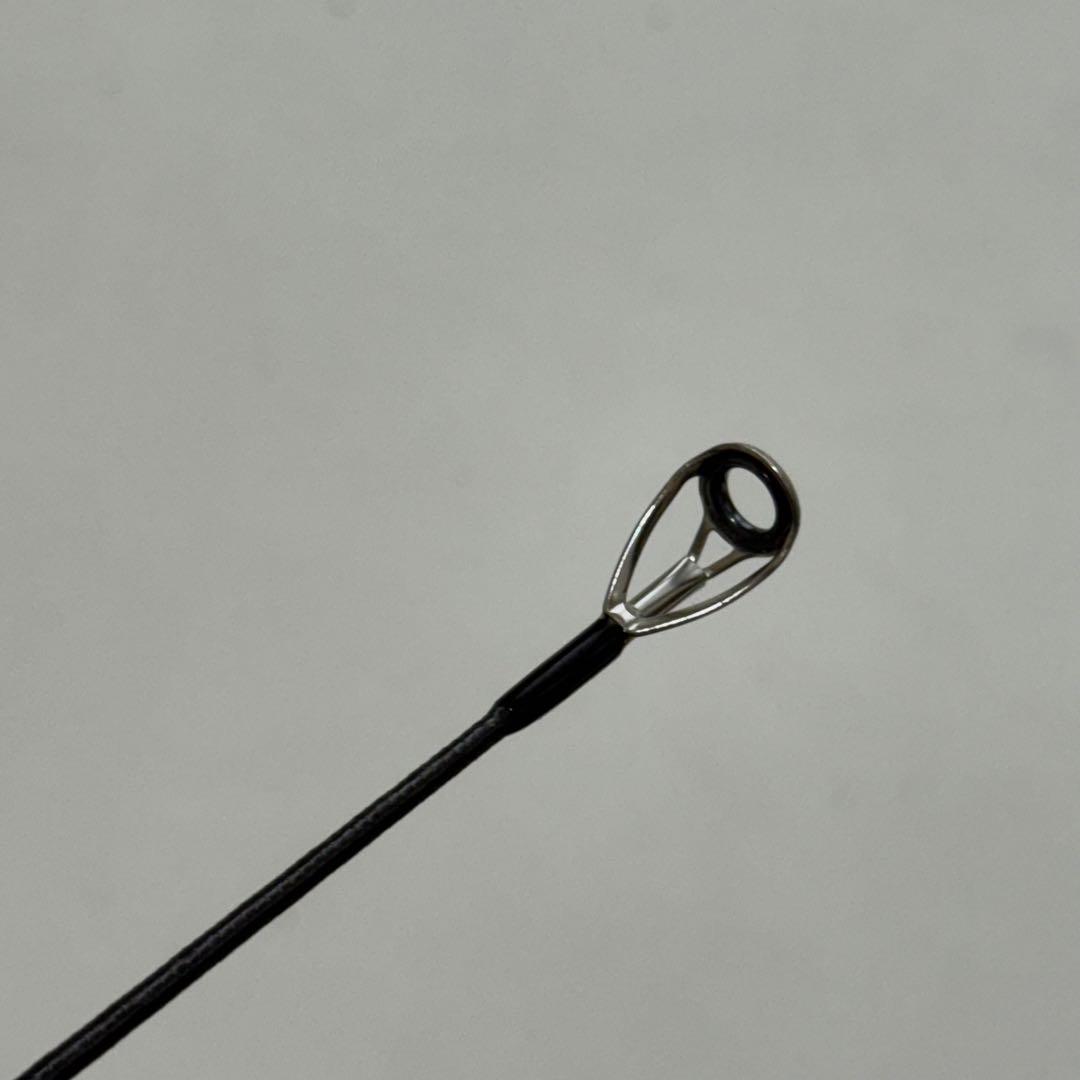 【送料込み】APIA グランデージ STD 100M 布ケース付