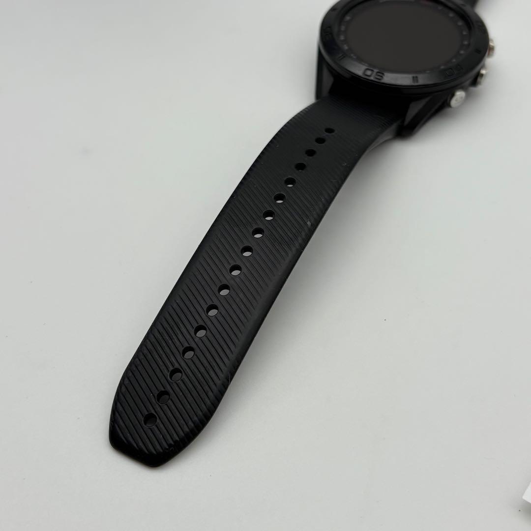 Garmin Approach S60 GPSゴルフウォッチ ペアリング解除済み