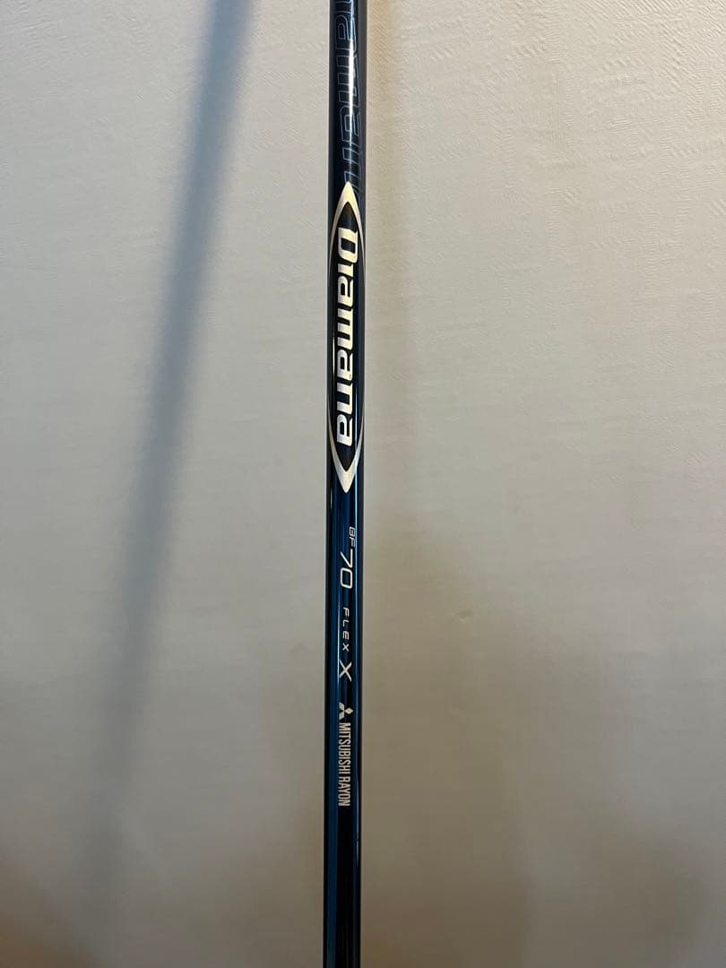 テーラーメイド　ドライバー