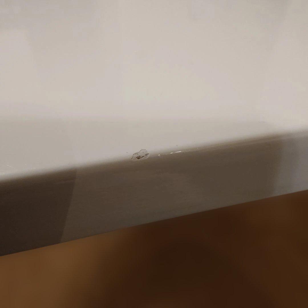 ⭐️送料無料⭐️ こたつ ニューライン 120 木目ライン ホワイト塗装