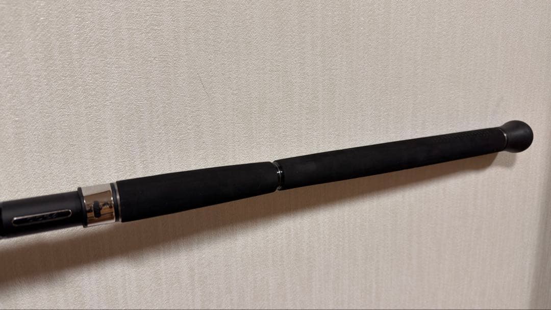 OCEAプラッガー BG フレックスエナジー S710XH