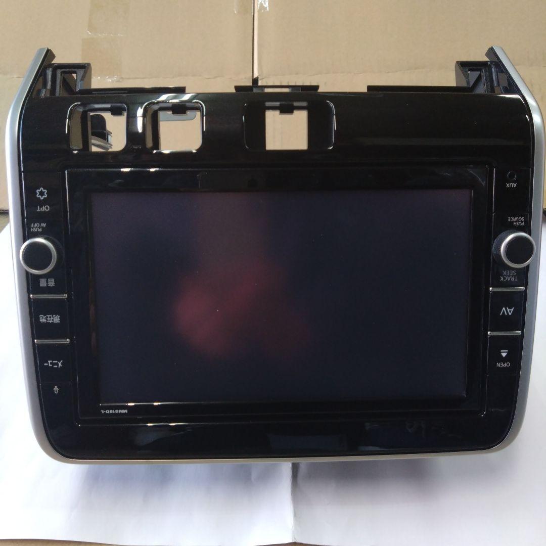 日産セレナC27純正ナビMM518D-L