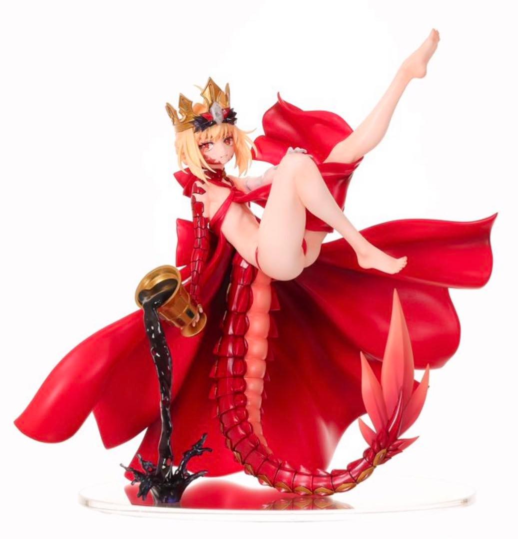 グリズリーパンダ ドラコー(Fate/Grand Order) ガレージキット - メルカリ