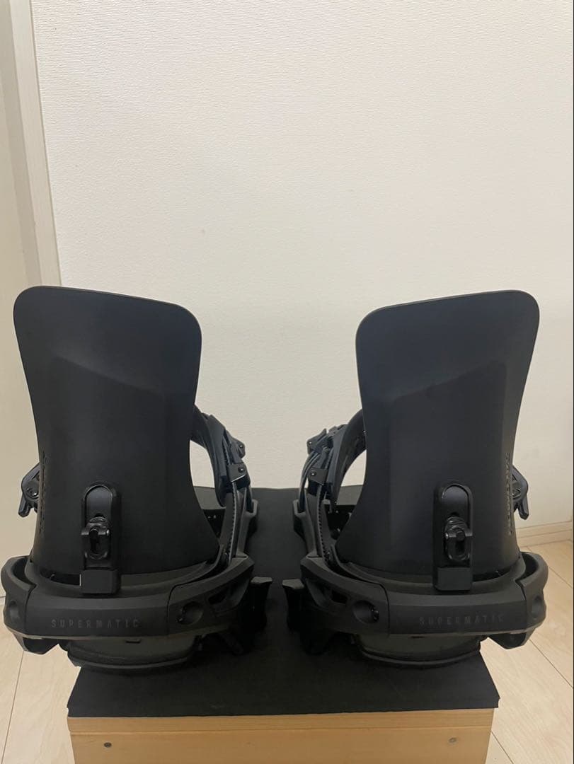 Salomon XA ビンディング　新品！