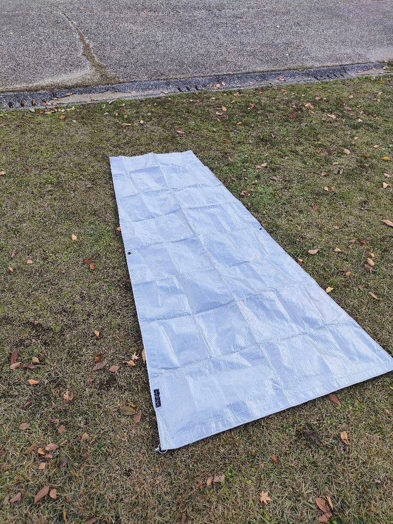 montbell ムーンライト1型（旧型）