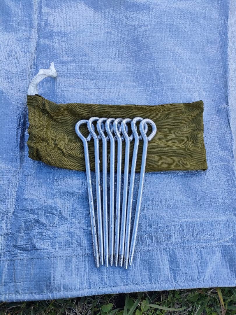 montbell ムーンライト1型（旧型）