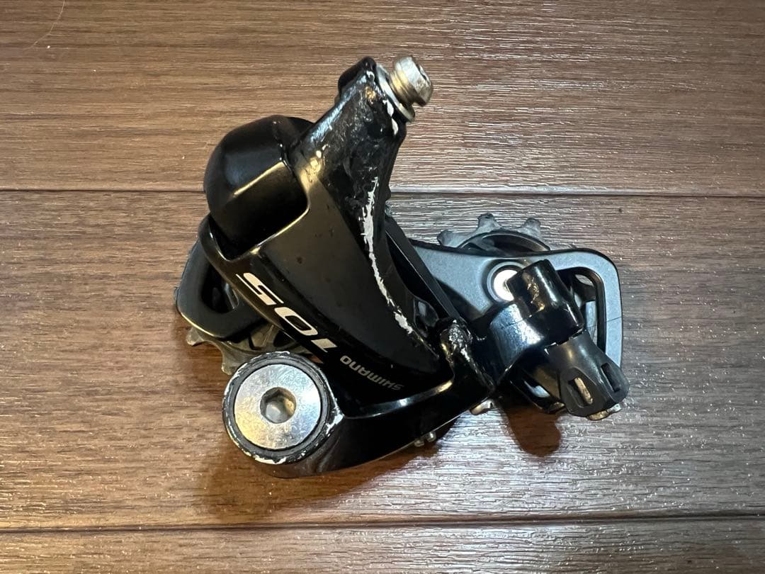 105混 コンポセット