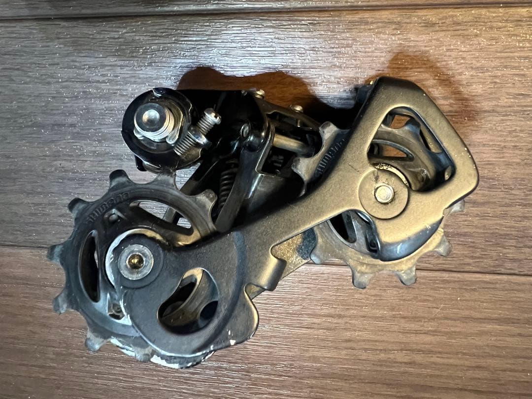 105混 コンポセット