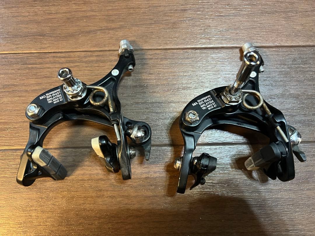 105混 コンポセット