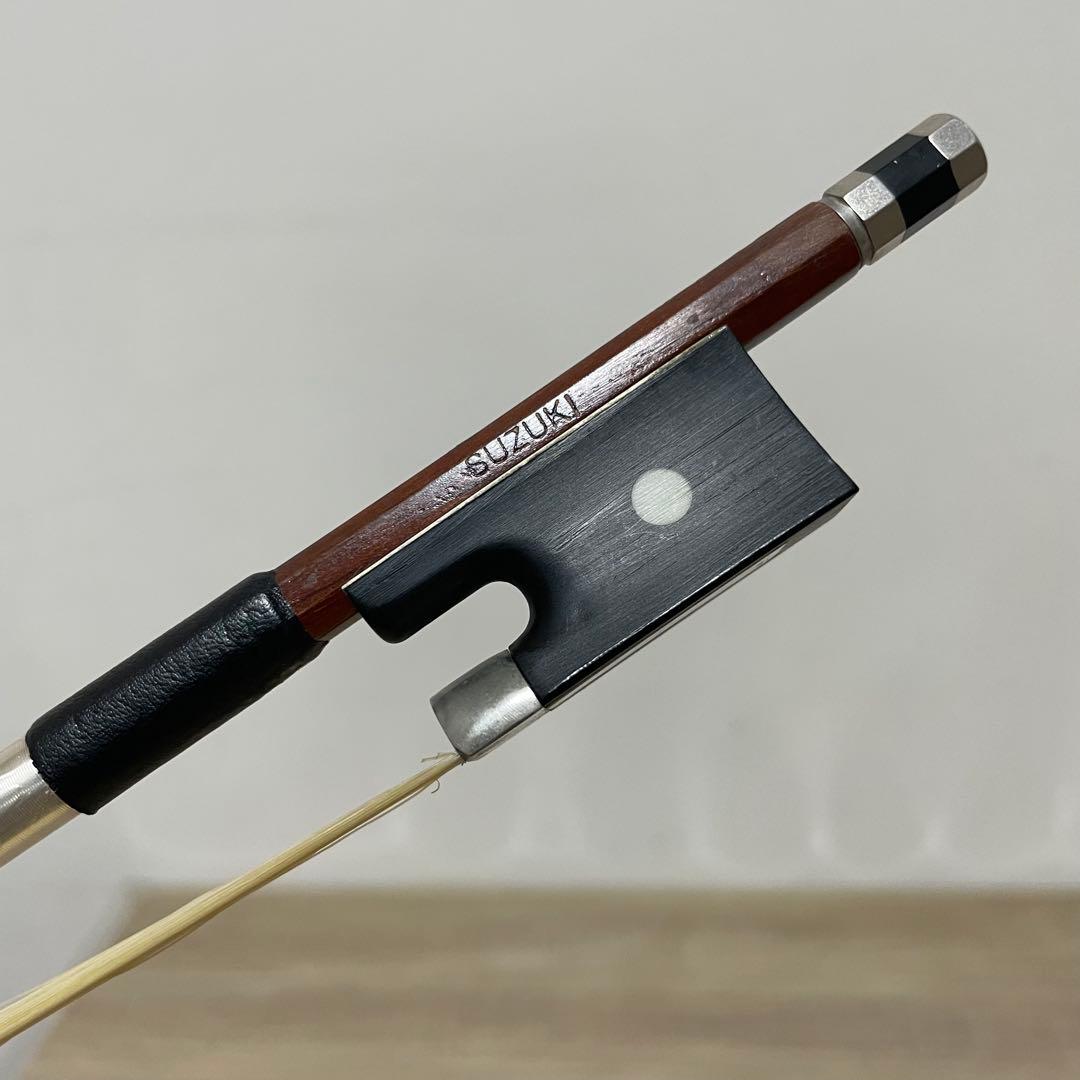 ★美品★ SUZUKI スズキ　No.200 4/4 2005年製 ヴァイオリン